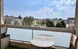Appartement à vendre à Nantes — Vue sur la ville — photo 1
