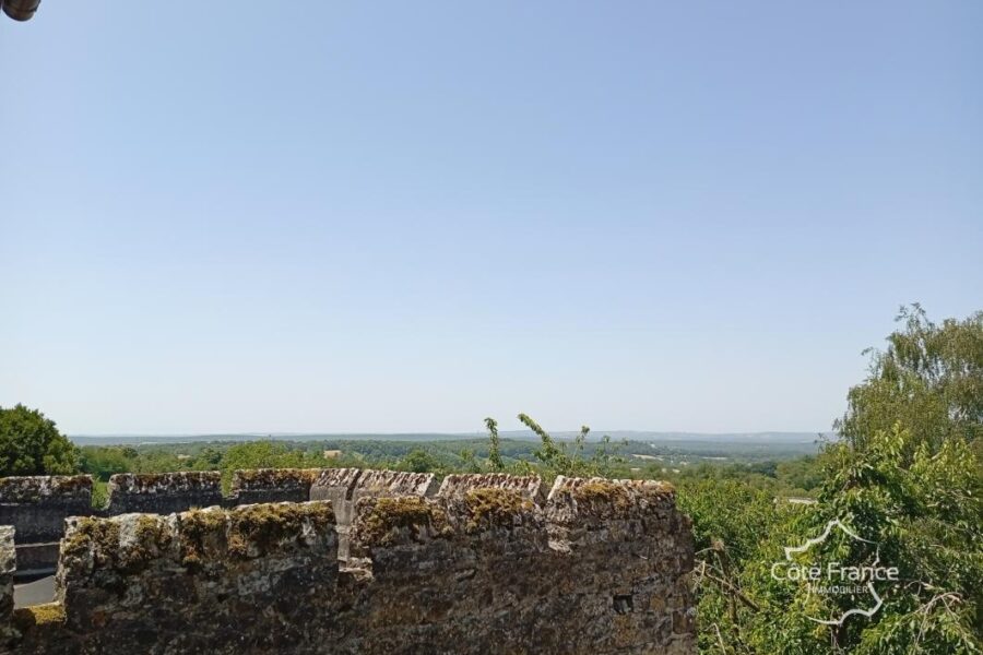 Maison à vendre à Rignac