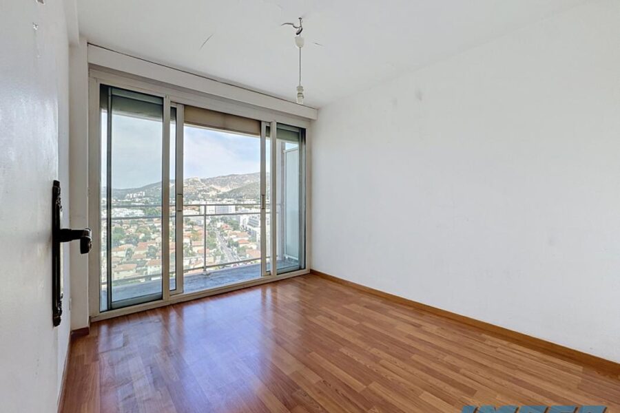 Appartement à vendre à Marseille