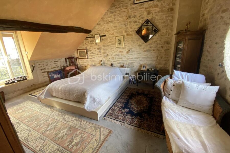 Maison à vendre à Marcy