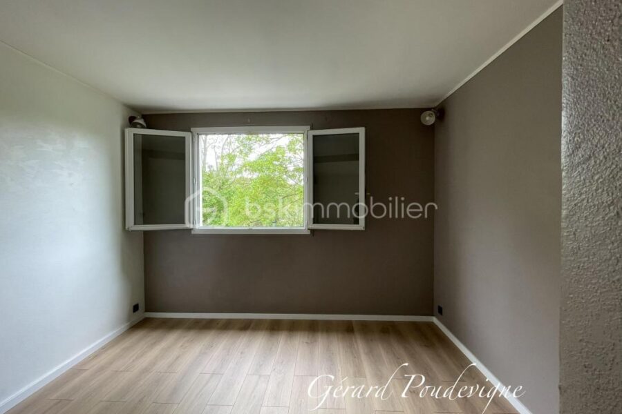 Appartement à vendre à Le port marly