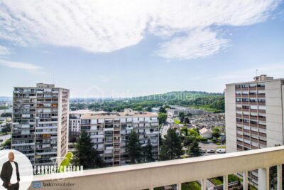 Appartement à vendre à Franconville