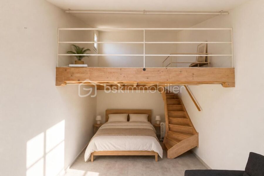 Appartement à vendre à Port leucate