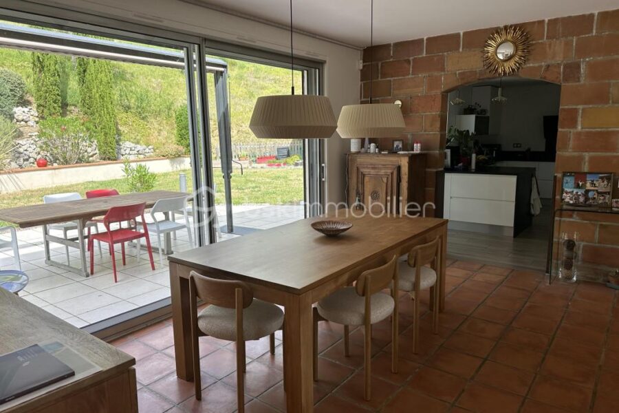 Maison à vendre à Muret