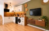 Appartement à vendre à La Grande-Motte — Vue parc & jardin — photo 10