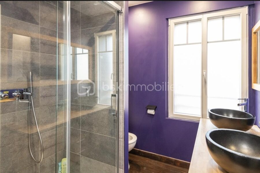 Maison à vendre à Etretat