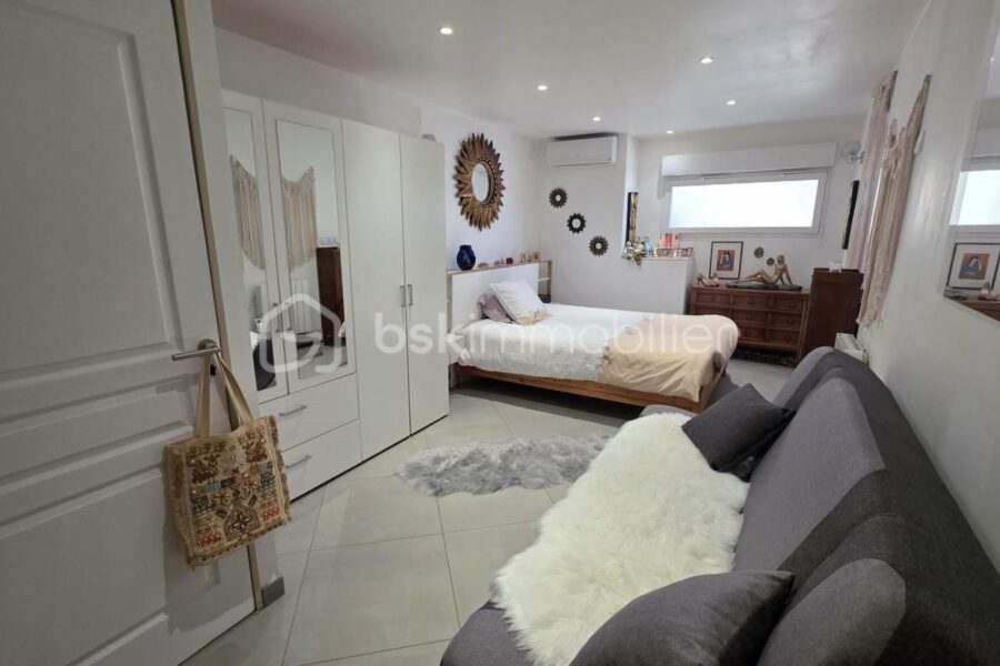 Maison à vendre à Cabasse