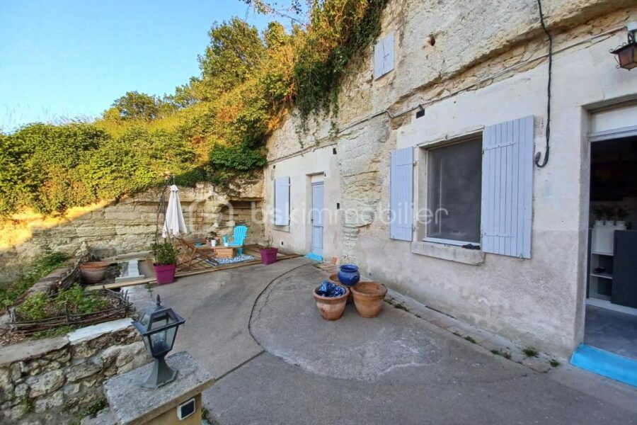Maison à vendre à Faverolles sur cher — Vue nature — photo 11