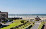 Appartement à vendre à Deauville