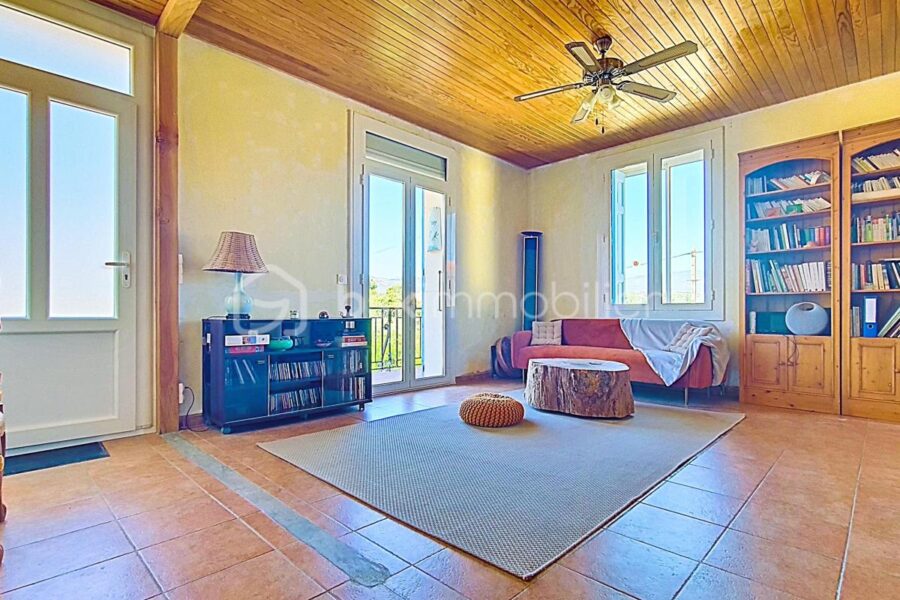 Maison à vendre à Joch