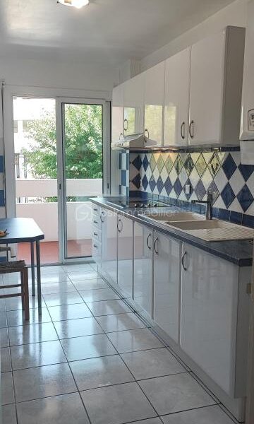 Appartement à vendre à Frejus