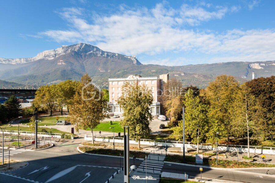 Appartement à vendre à Grenoble