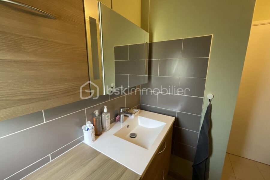 Appartement à vendre à Fresnes