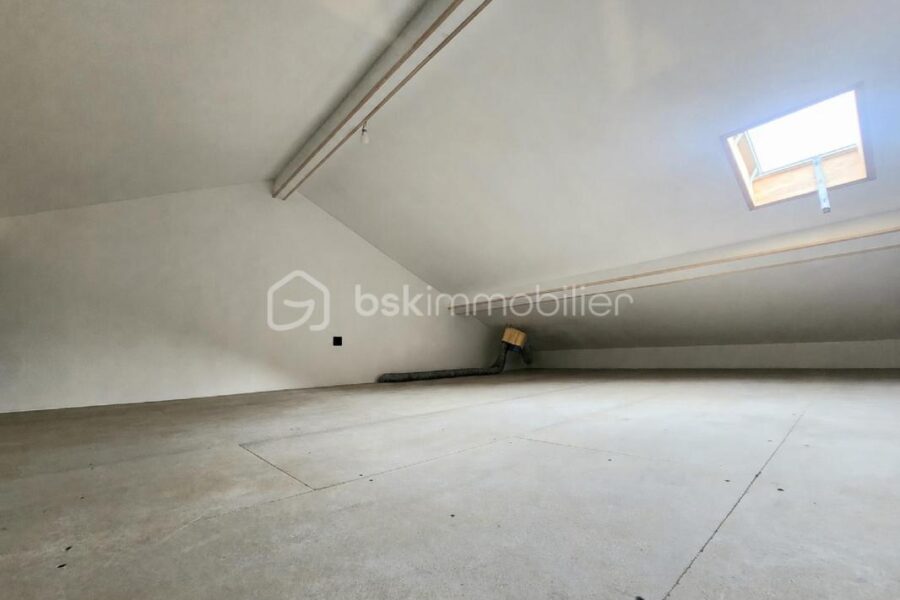 Maison à vendre à Fontenay sous bois