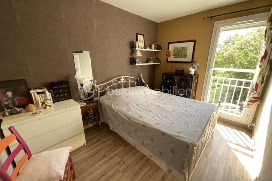 Appartement à vendre à Fresnes