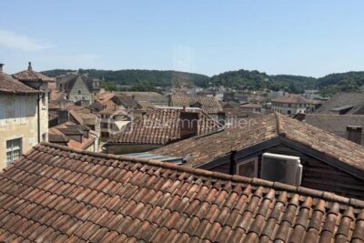 Appartement à louer à Perigueux