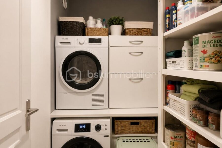 Appartement à vendre à Elancourt