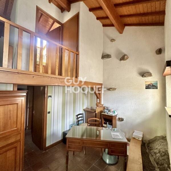 Maison à vendre à Mervent