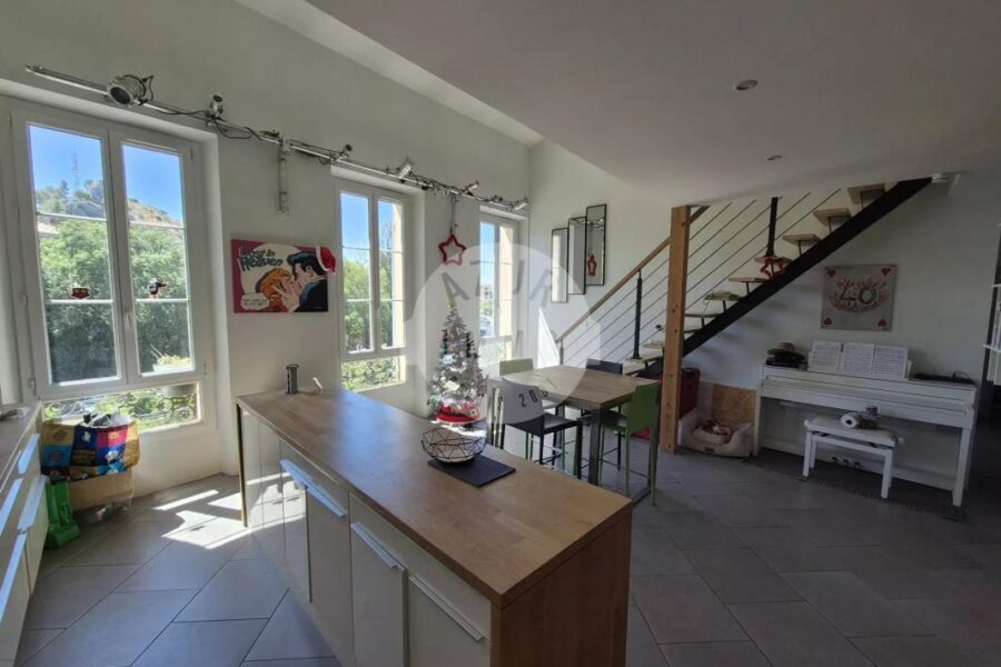 Appartement à vendre à Roquevaire