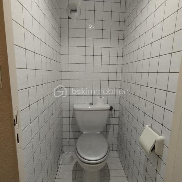 Appartement à vendre à Saint cyprien