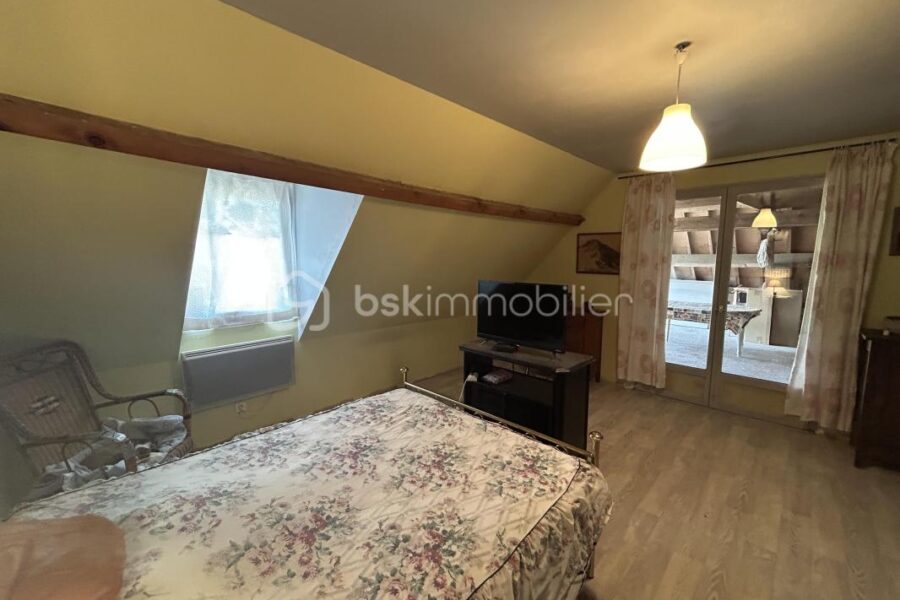 Maison à vendre à Aix en othe