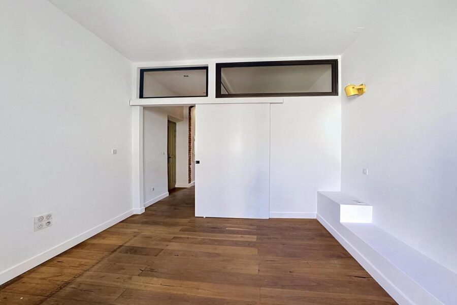 Appartement à louer à Ajaccio