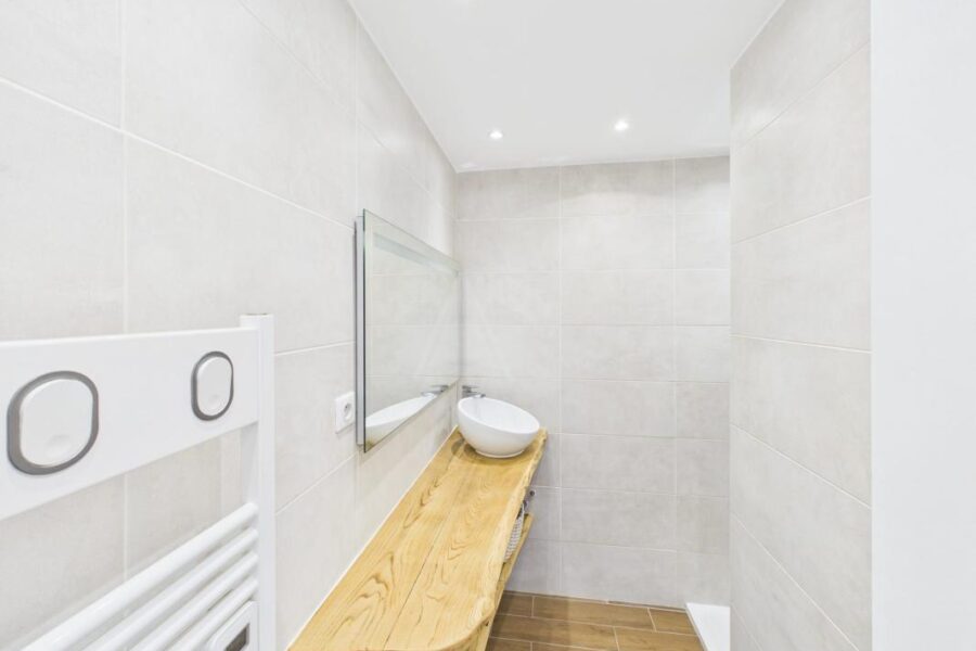 Appartement à vendre à Ajaccio