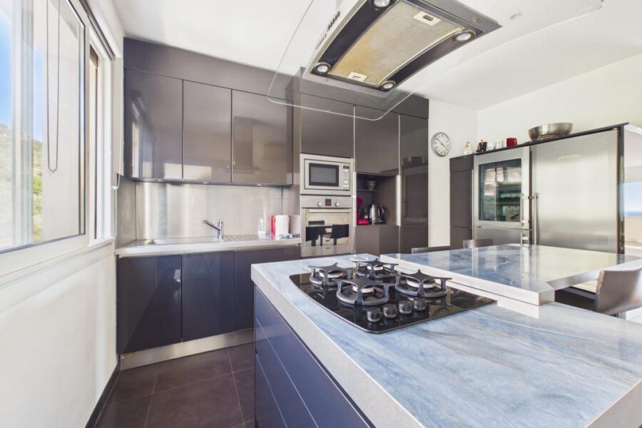 Appartement à vendre à Ajaccio