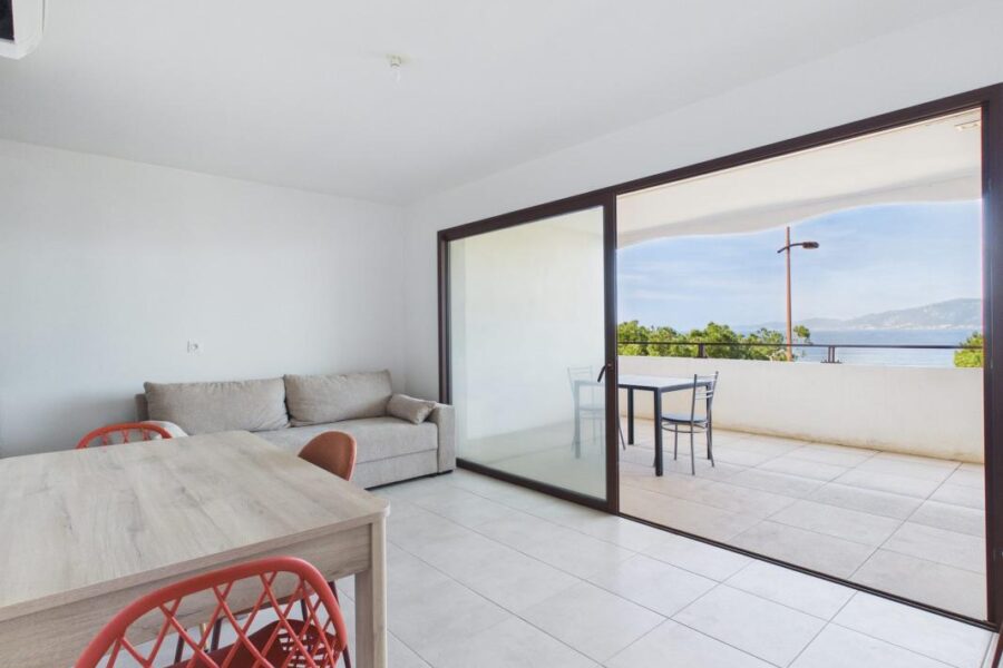 Appartement à vendre à Pietrosella