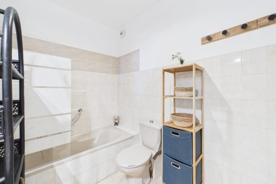 Appartement à vendre à Ajaccio