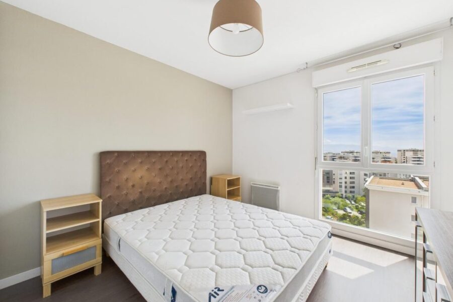 Appartement à vendre à Ajaccio