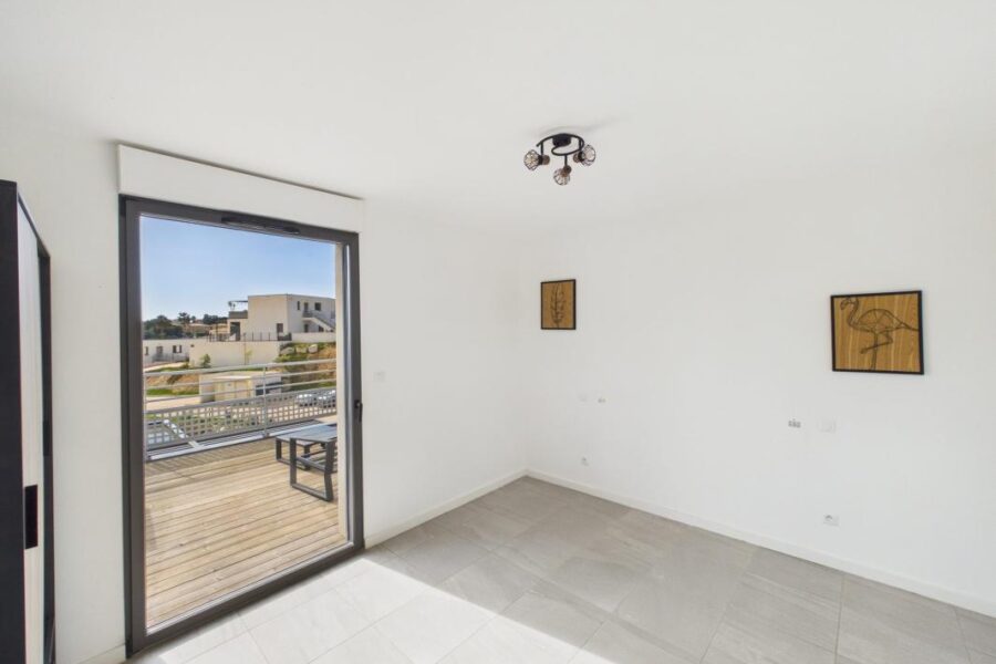 Appartement à vendre à Grosseto prugna