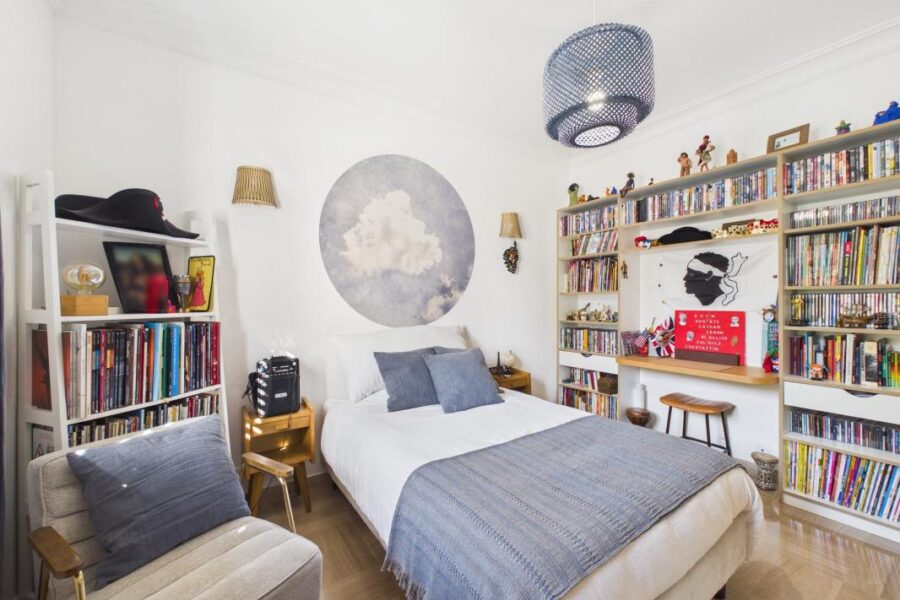 Appartement à vendre à Ajaccio