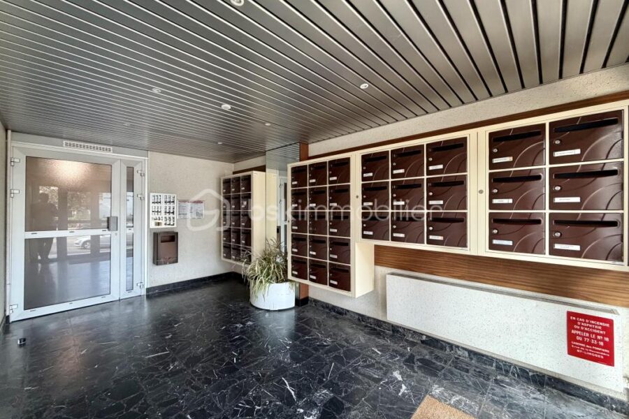 Appartement à vendre à Limoges