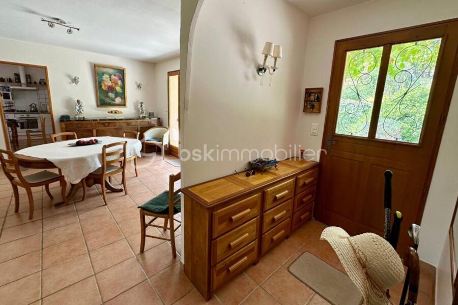 Maison à vendre à Les arcs — Vue nature — photo 11