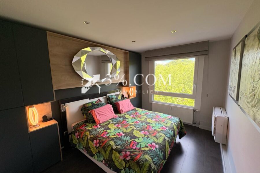 Appartement à vendre à Boulogne sur mer