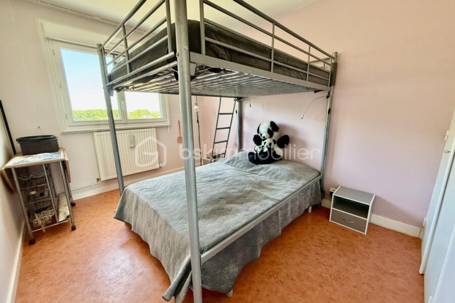 Appartement à vendre à Royan