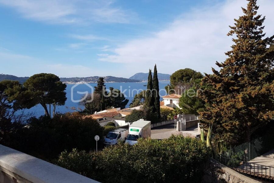 Appartement à vendre à Toulon — Vue mer — photo 10