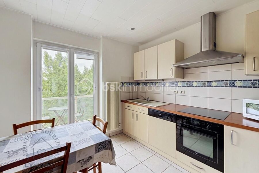Appartement à vendre à Saverne