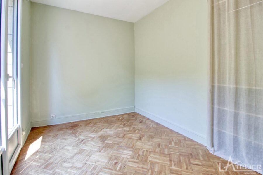 Appartement à louer à Le pecq