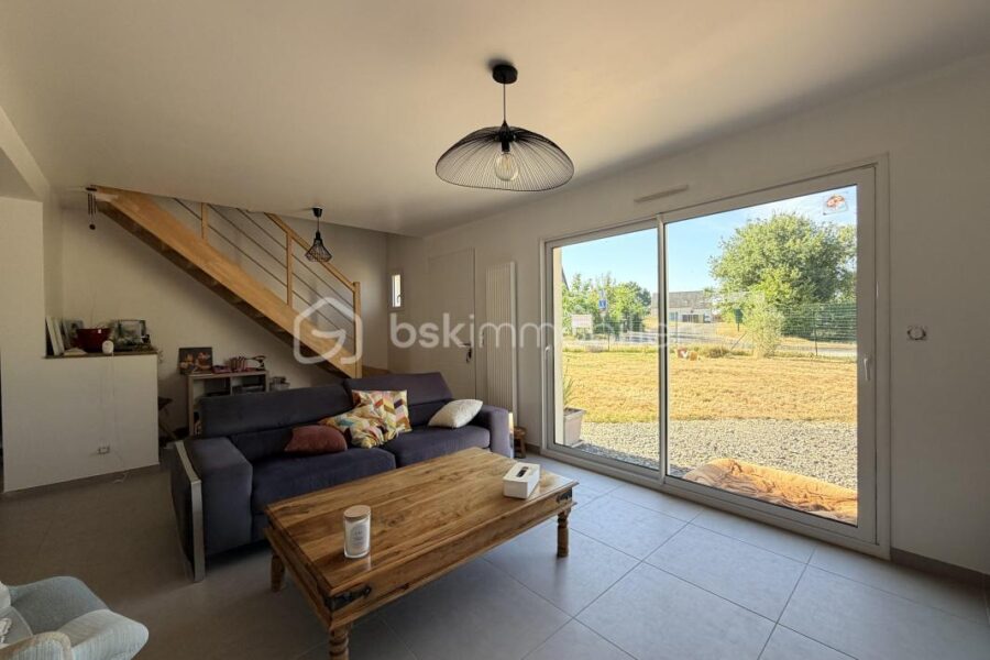 Maison à vendre à Beaumont la ronce