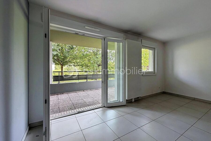 Appartement à vendre à Hegenheim