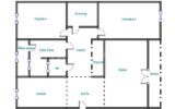 Appartement à vendre à Orleans