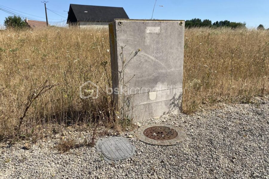 Terrain à vendre à Bonneval — photo 10
