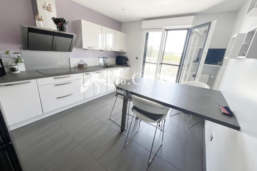 Maison à vendre à Herimenil