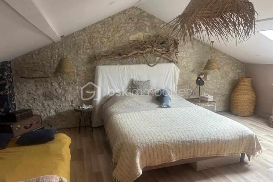 Maison à vendre à Castelculier