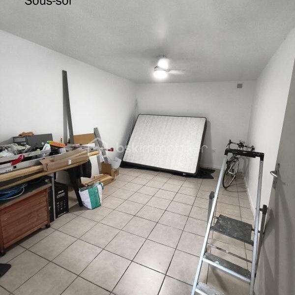 Maison à vendre à Saint louis — Vue montagne — photo 10