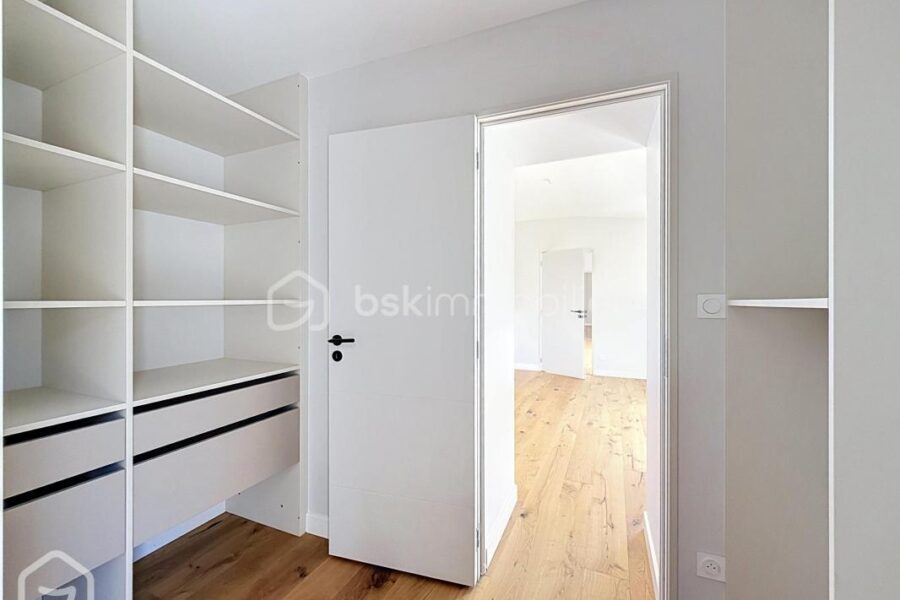 Maison à vendre à Barbatre — Vue mer — photo 10