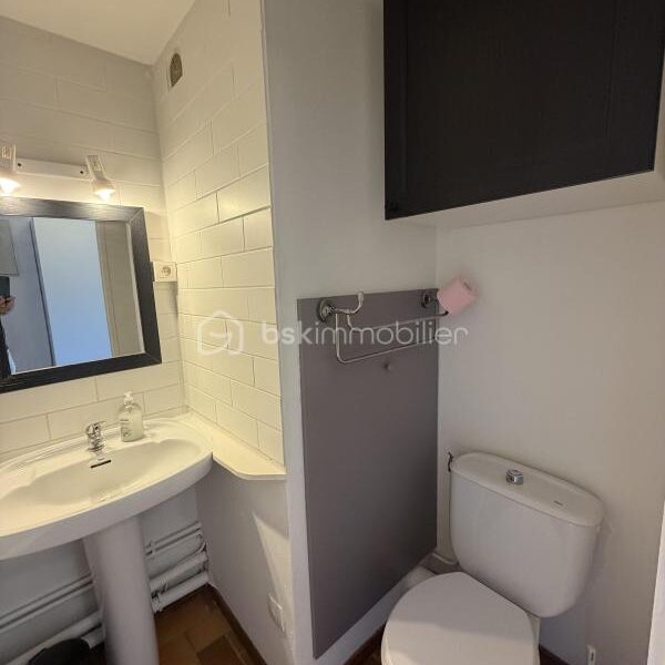Appartement à vendre à Cavalaire sur mer — Vue nature — photo 10