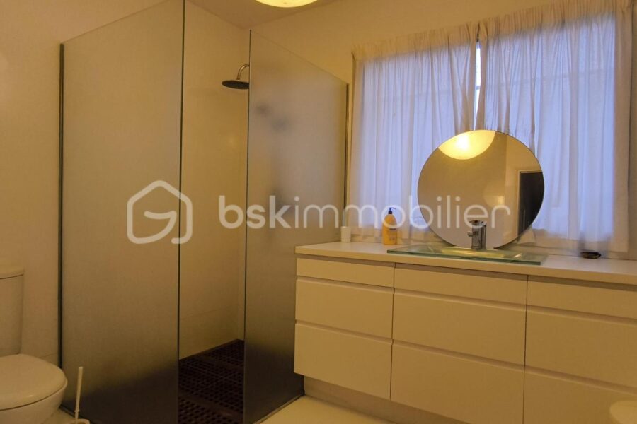 Maison à vendre à Saint chamas — Vue mer — photo 10
